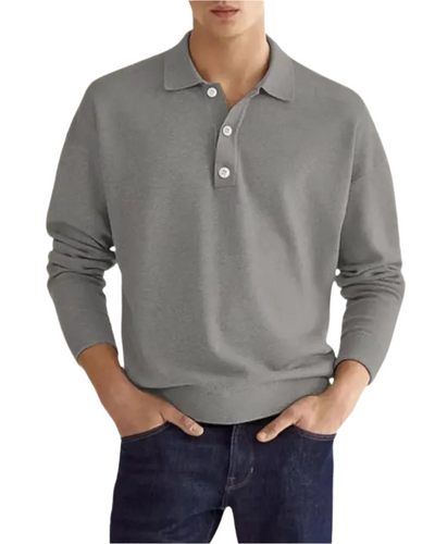 Alberto Polo Sweater