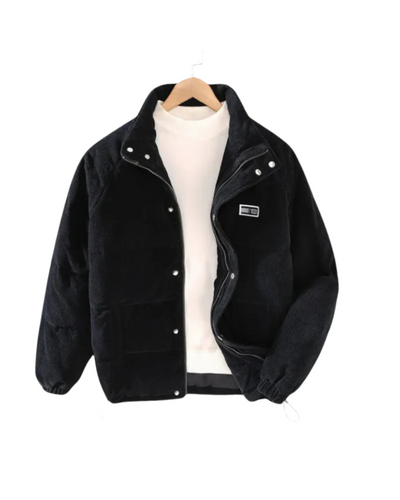 Corduroy Jacket