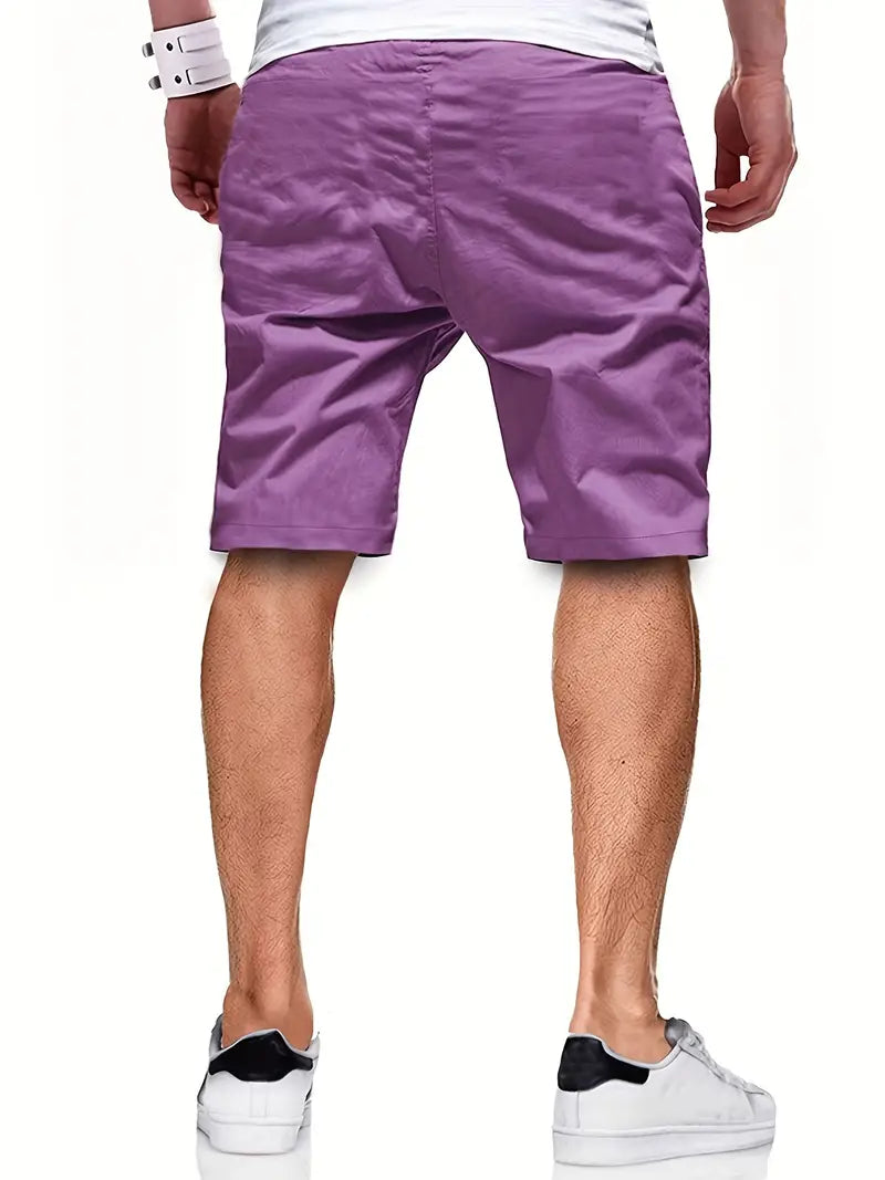 Casual Summer Shorts