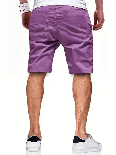 Casual Summer Shorts