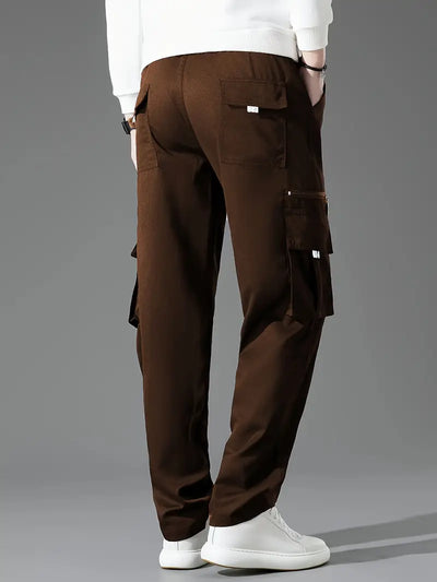 Loose - Fit Cargo Pants