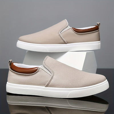 Slip-On Men's Shoes