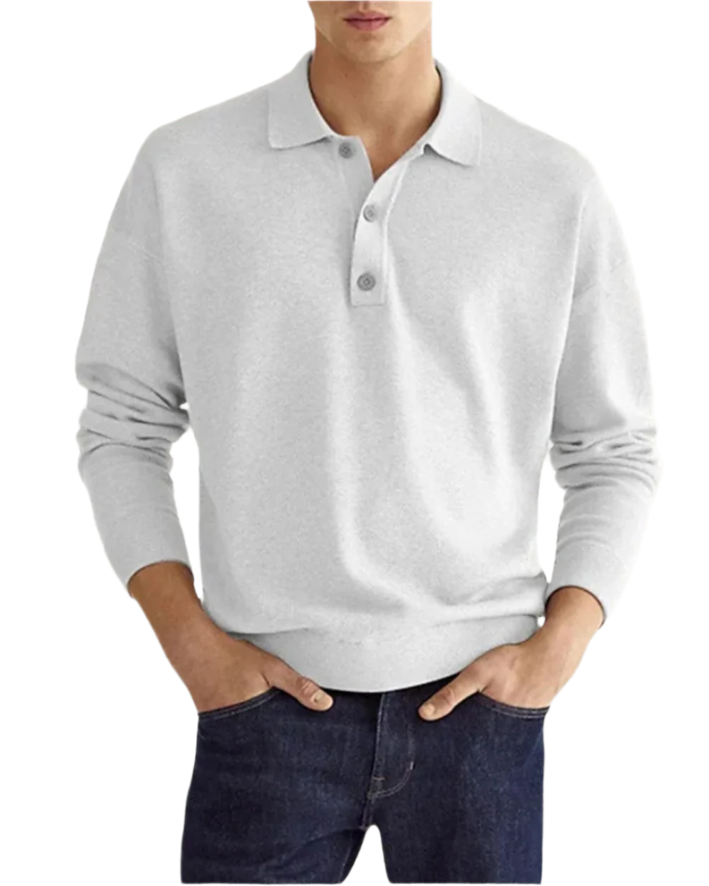Alberto Polo Sweater