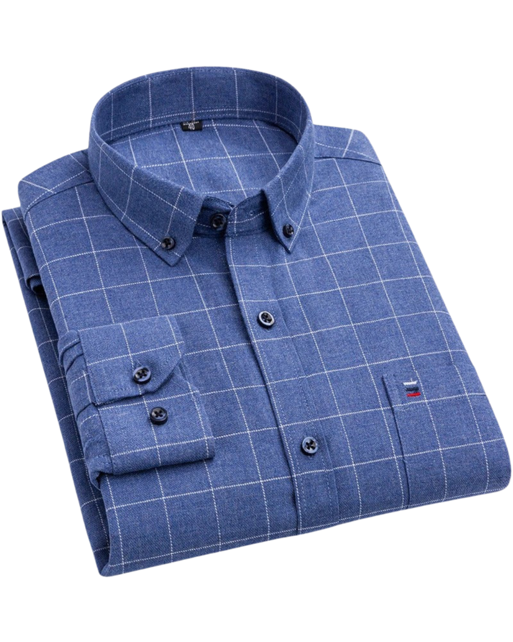 Givalli - Checkered Shirt