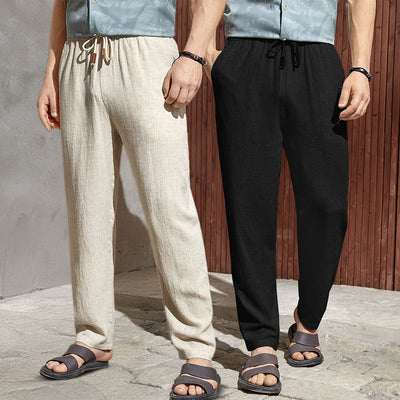 Elegant Summer Pants
