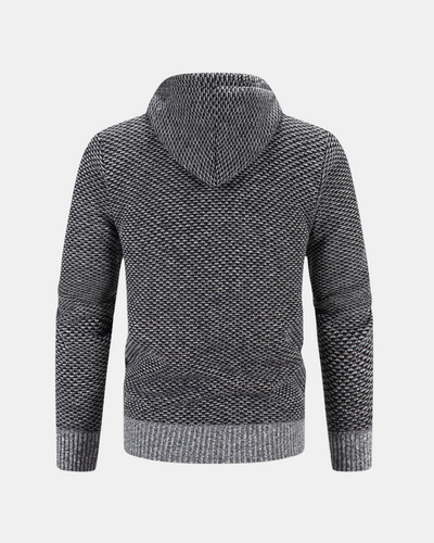 Leonardo Hooded Jacket