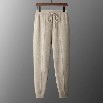 Arcturus Cashmere Pants