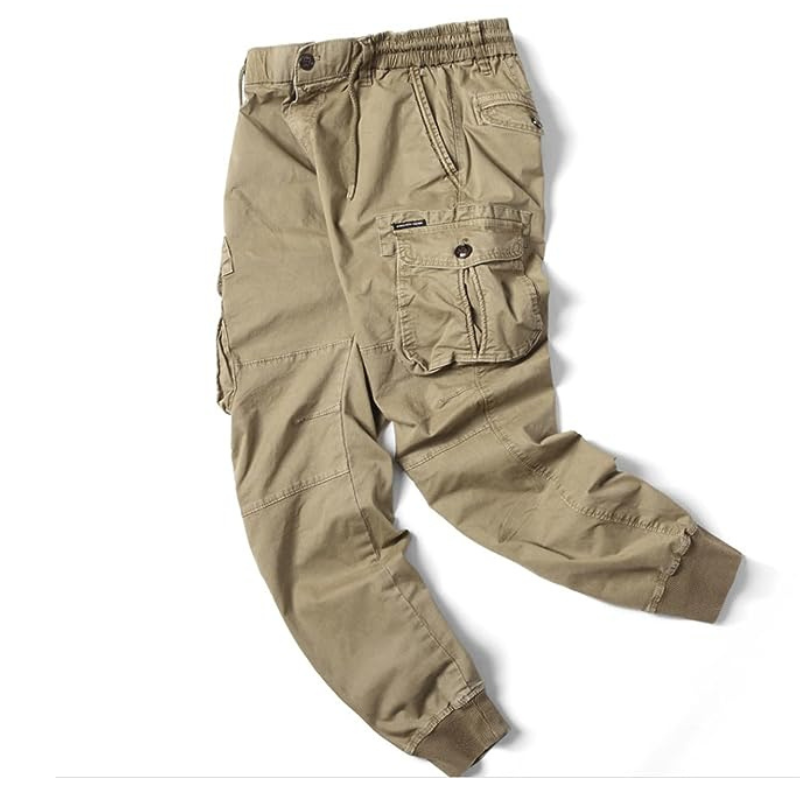 Urban Cargo Pants