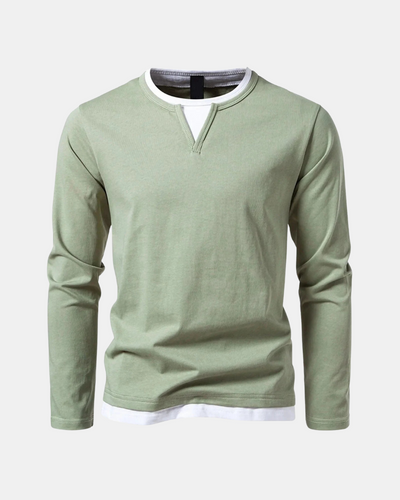 Diego Long Sleeve T-shirt