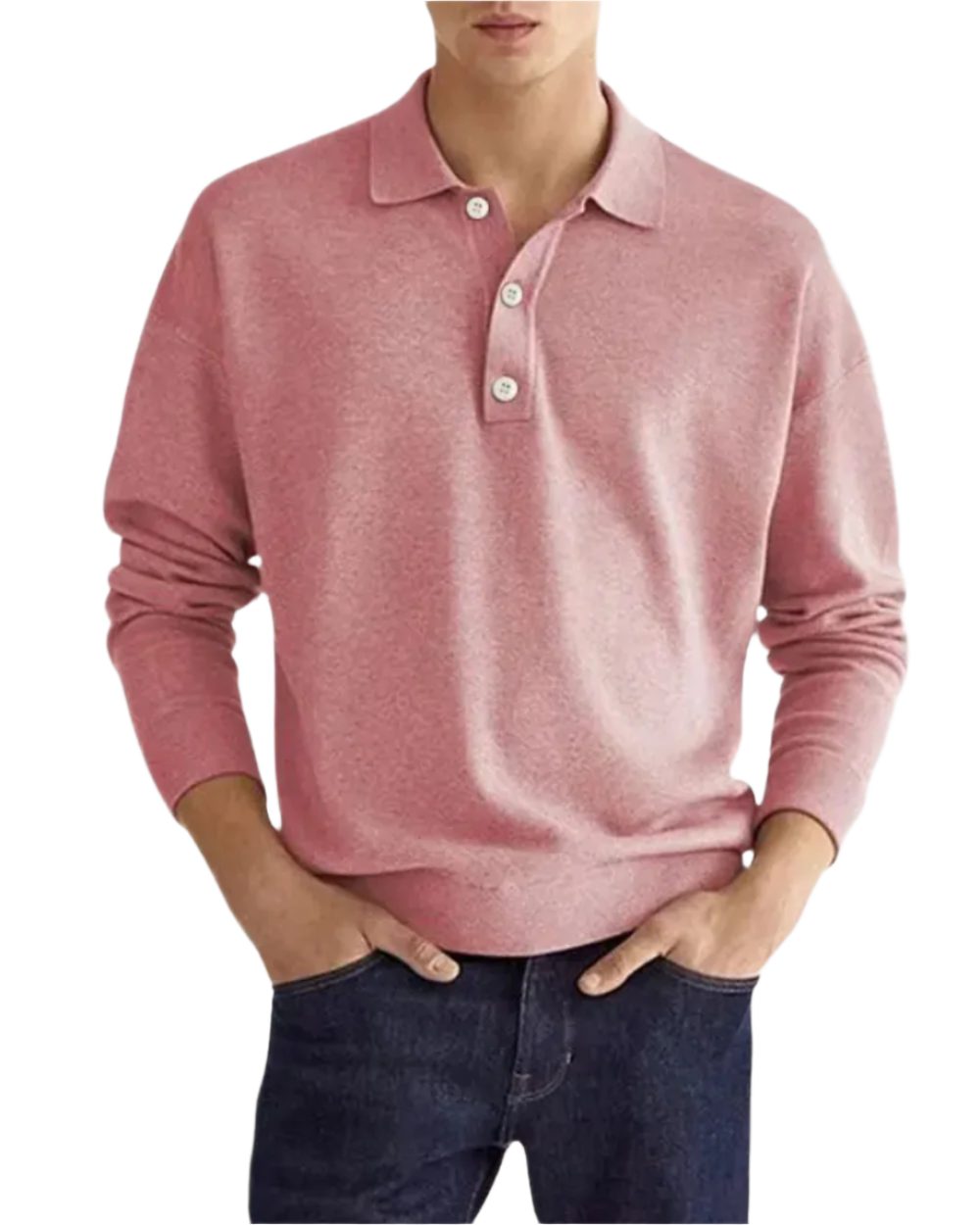 Alberto Polo Sweater