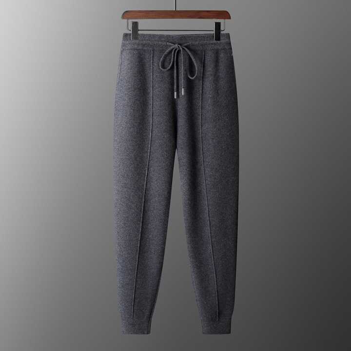 Arcturus Cashmere Pants
