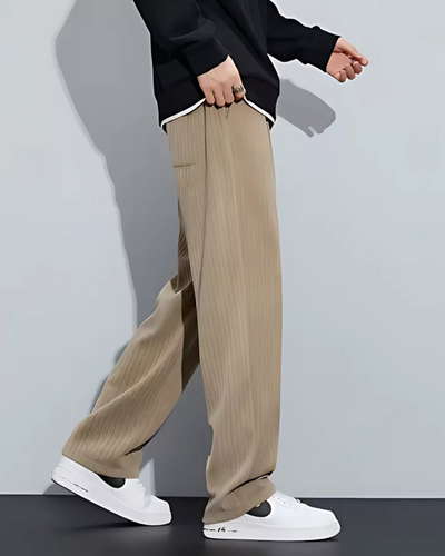 Naples Corduroy Pants