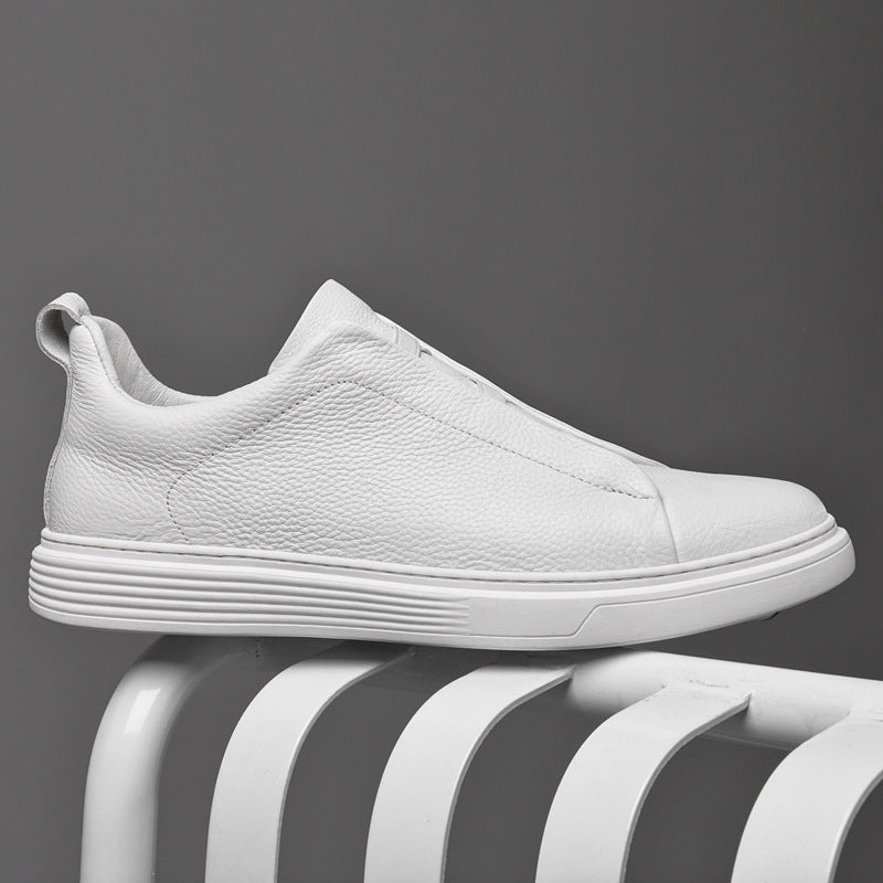 Stylish Leather Shoes