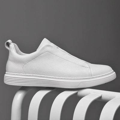 Stylish Leather Shoes