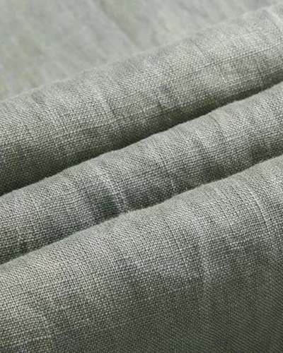 Palm Springs Linen Pantalon