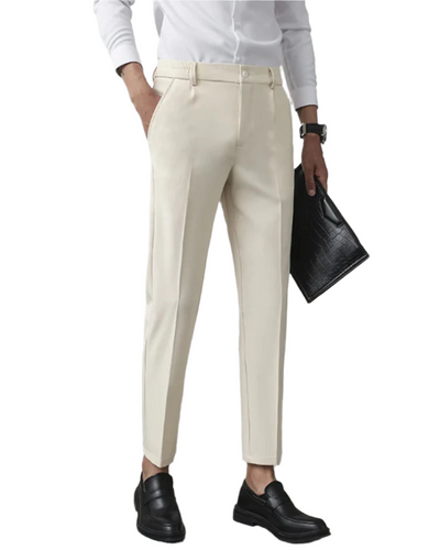 Florence Stretch Pantalon