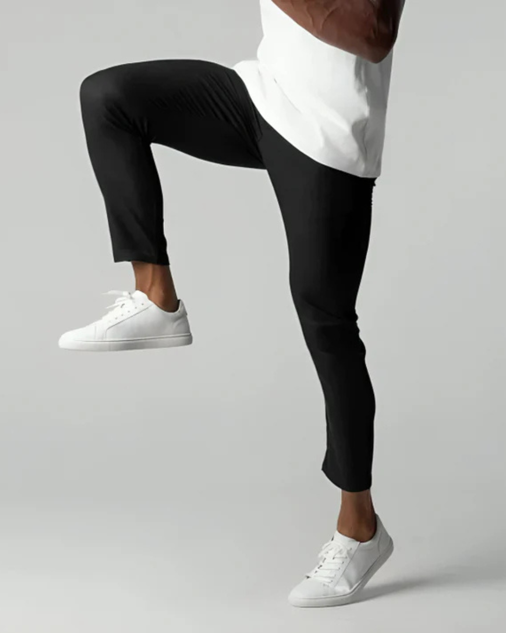 Elio Stretch Chino