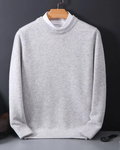 James Elegant Sweater