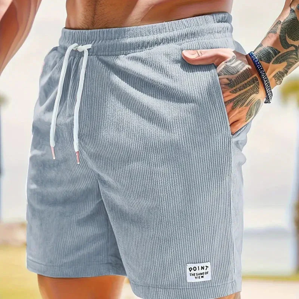 Summer Shorts