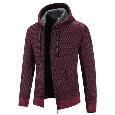 Comfortable Men's Jacket