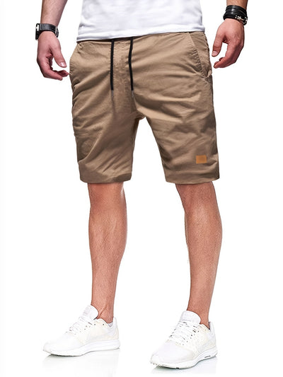 Casual Summer Shorts