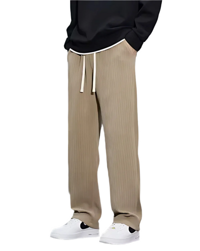 Naples Corduroy Pants