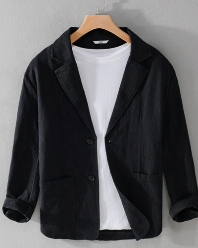 Quenstown Ligthweight Jacket