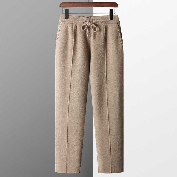 Arcturus Cashmere Pants
