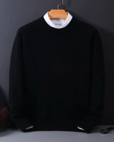 James Elegant Sweater