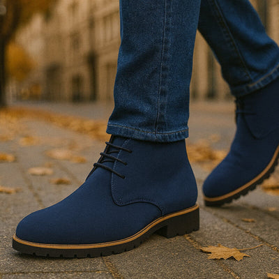 Elegant Men's Boots