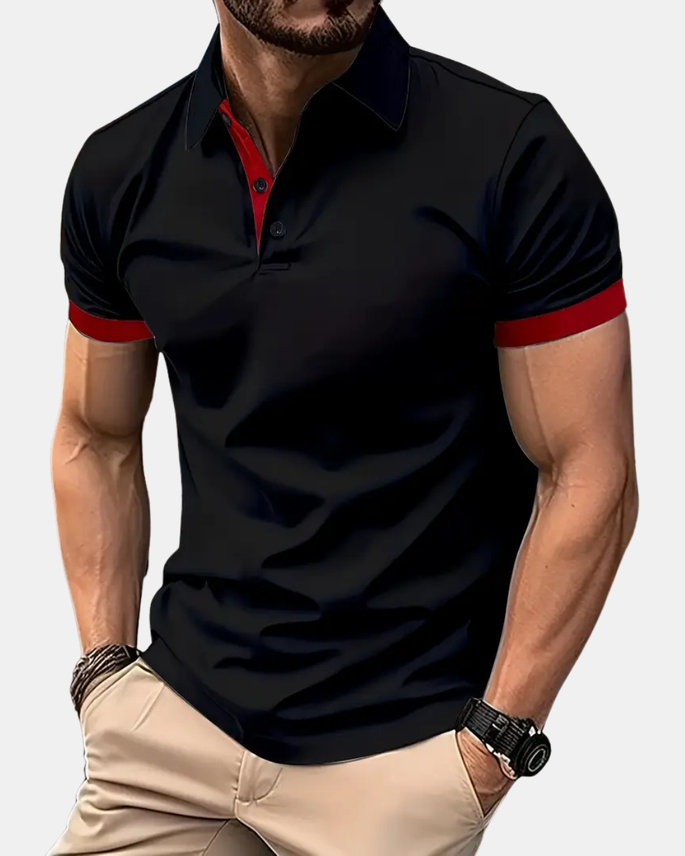 Premium Polo Shirt
