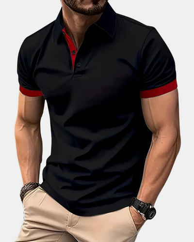 Premium Polo Shirt