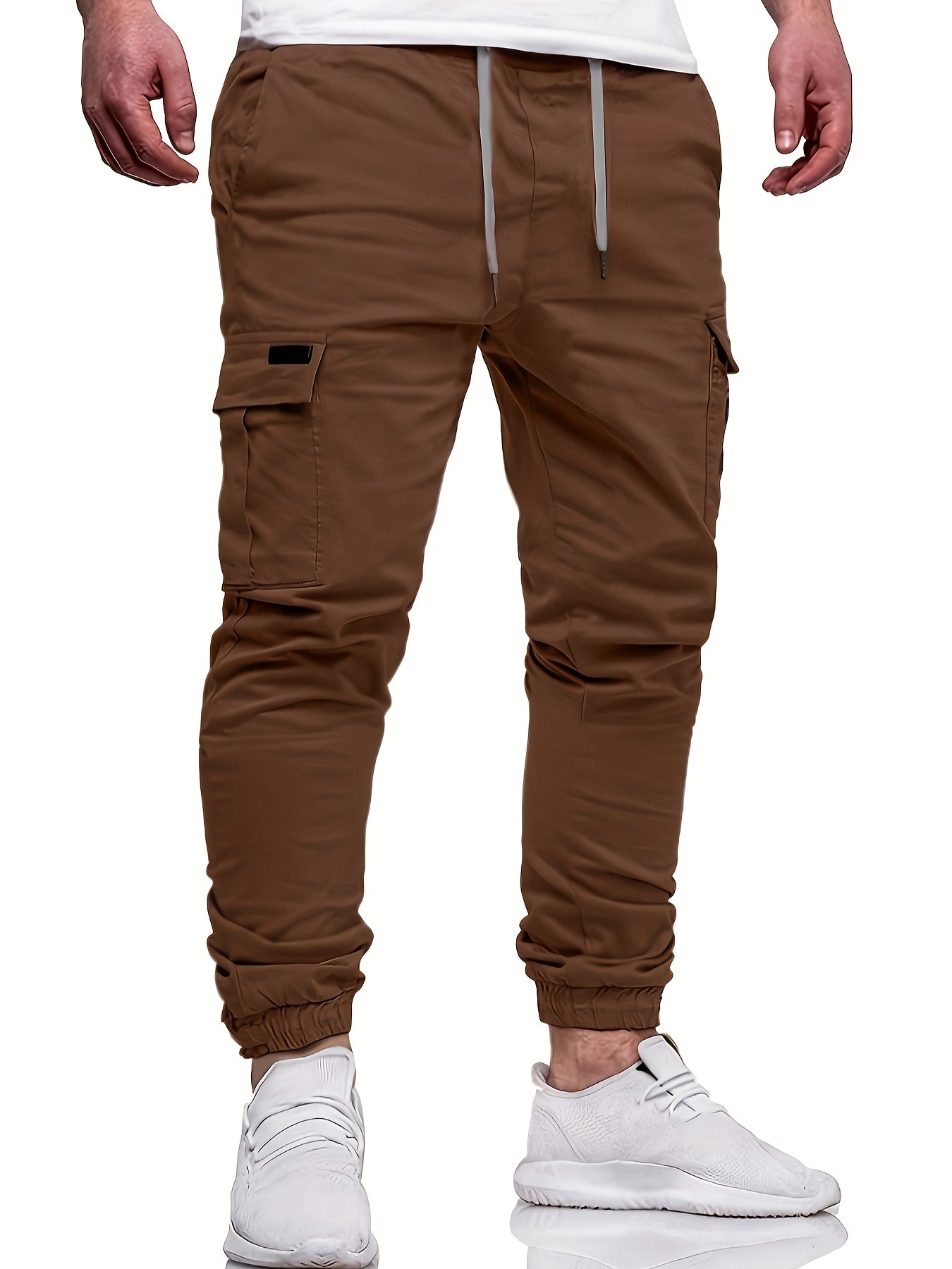 Casual Men's Pants