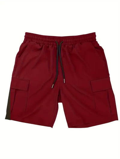 Cargo Shorts