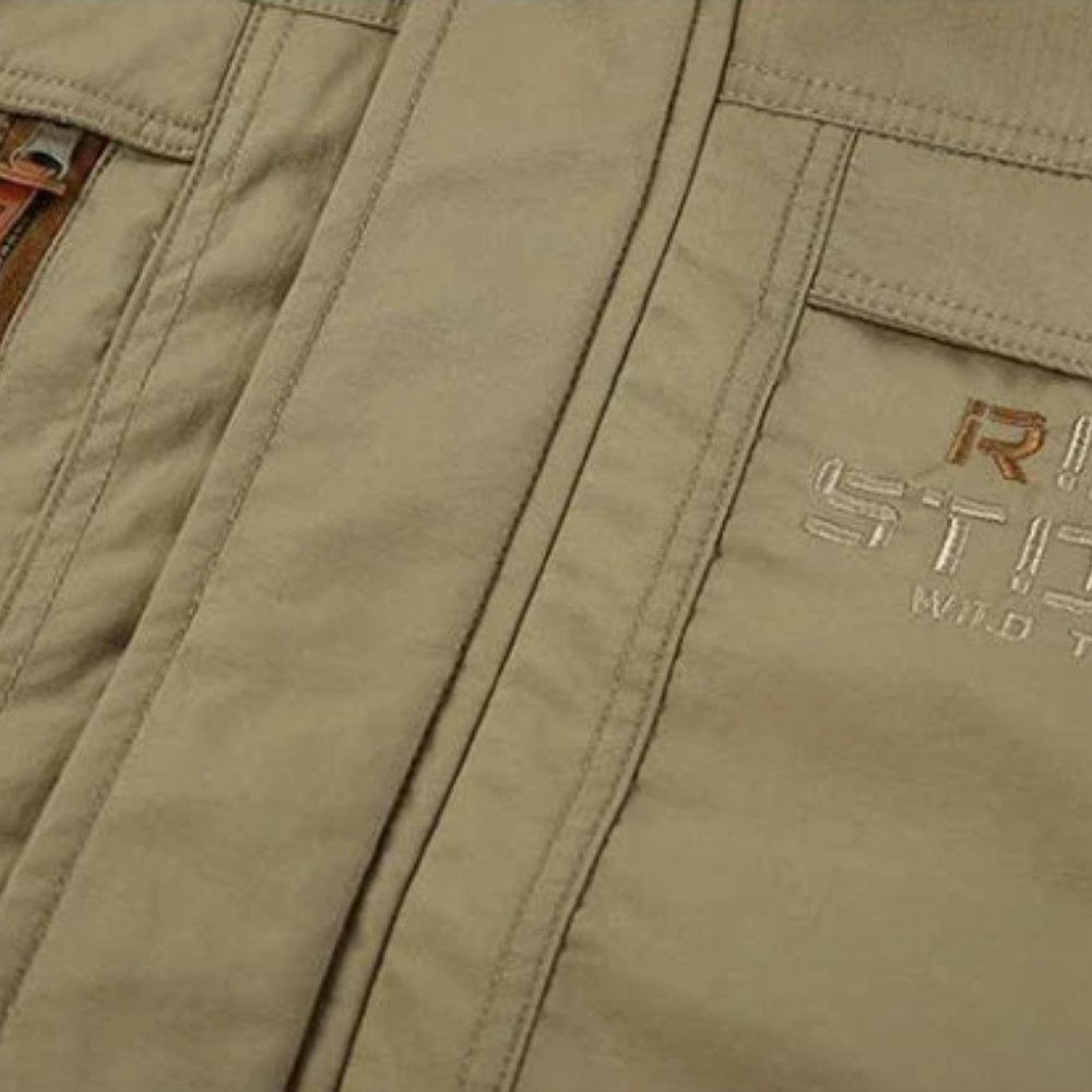 Premium Padded Winter Jacket