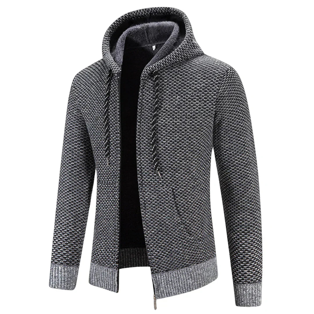 Comfortable Men's Jacket