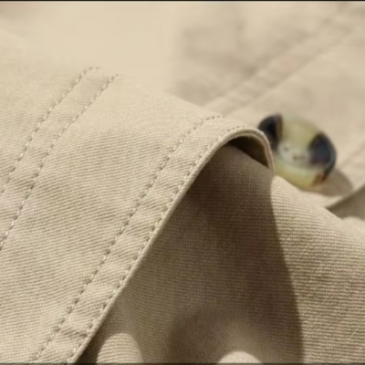 Windproof Cotton Jacket