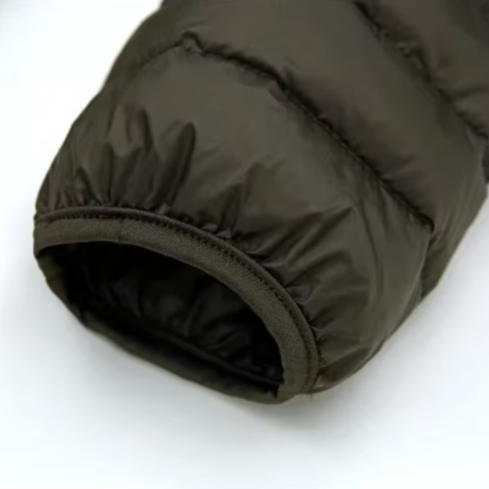 Lightweight Duck Down Jacket