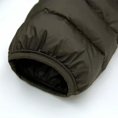 Lightweight Duck Down Jacket