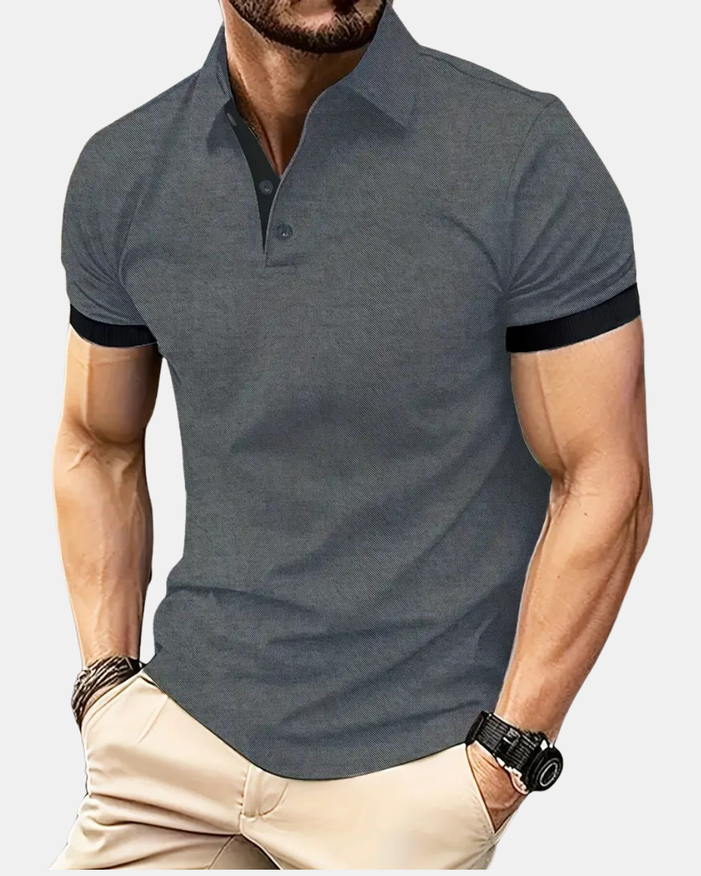 Premium Polo Shirt