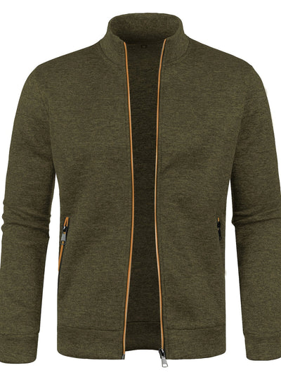 Elegant Men's Cardigan
