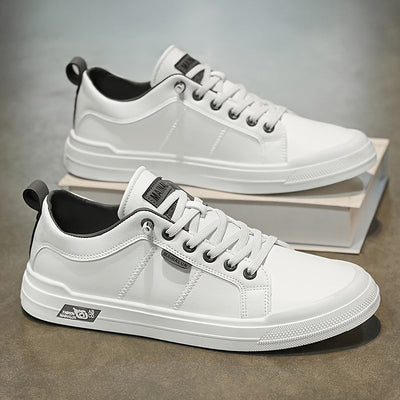 Casual Leather Shoes