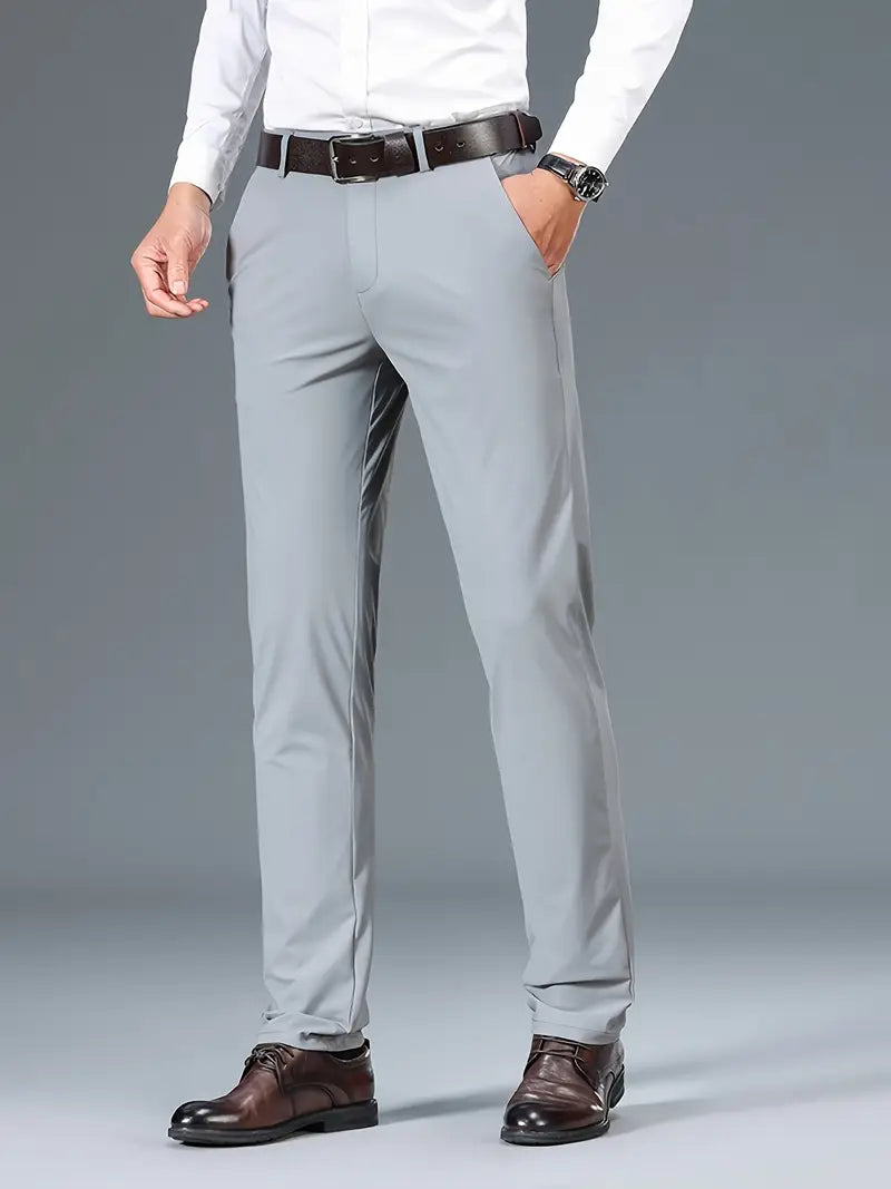 Elegant Business Pants