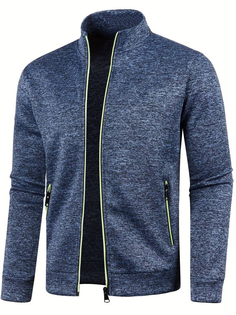 Elegant Men's Cardigan