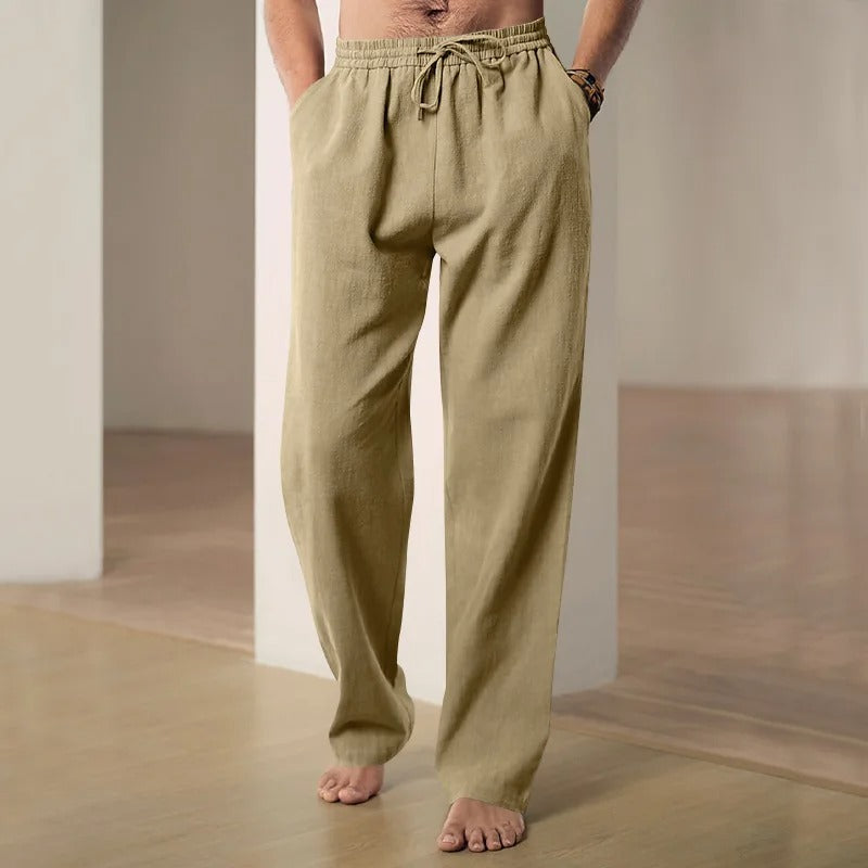Ibiza Linen Pants