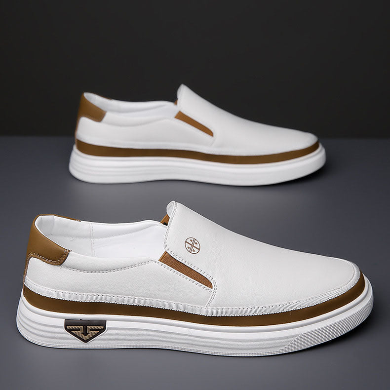Elegant Lightweight Slip-On Shoes