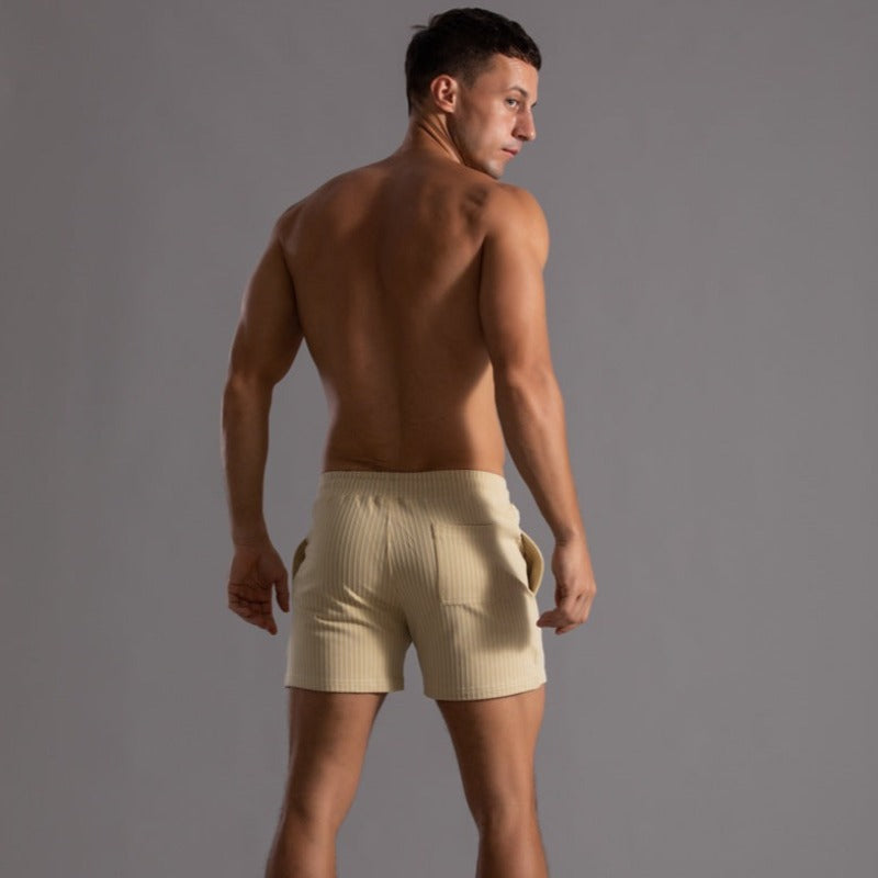 Casual Men's Shorts