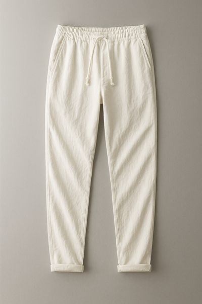 Stylish Linen Pants