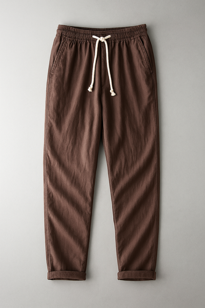 Stylish Linen Pants
