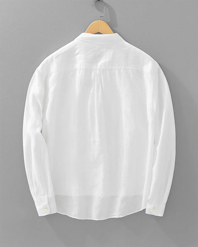 Kyle Collar Shirt